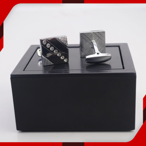 Cufflinks Silver Star How Cufflinks for Men can Enhance The Personality