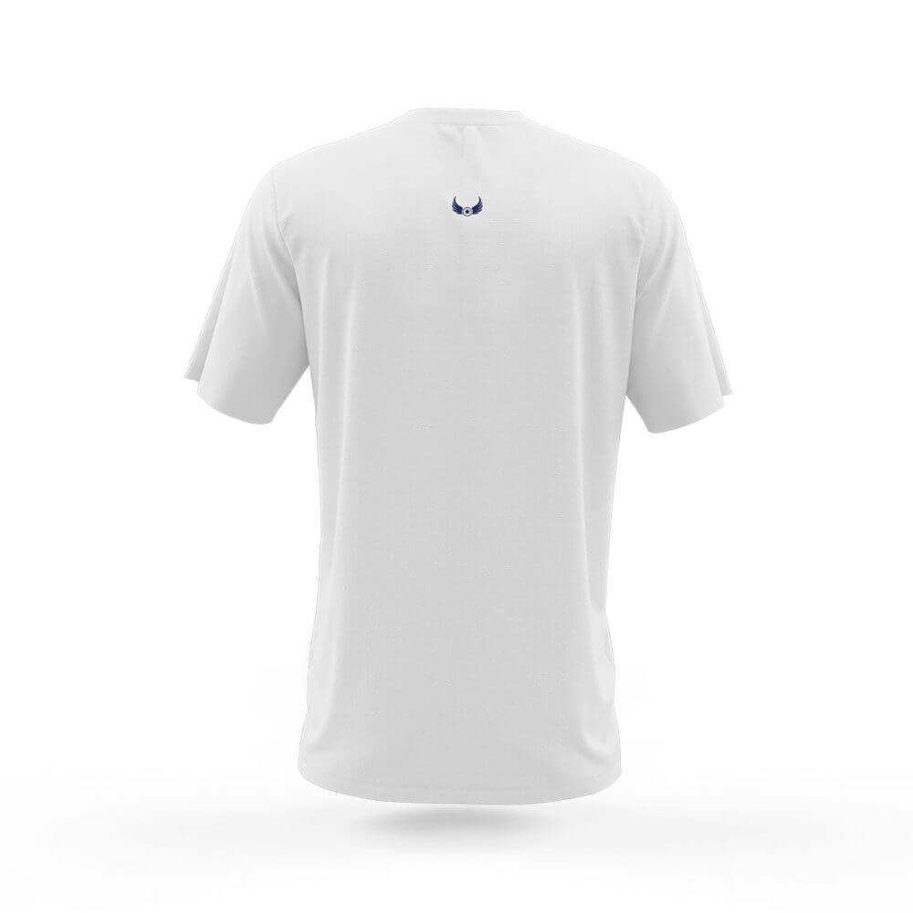T-shirt Wings White T-SHIRT FOR MEN Tee 408 Back scaled