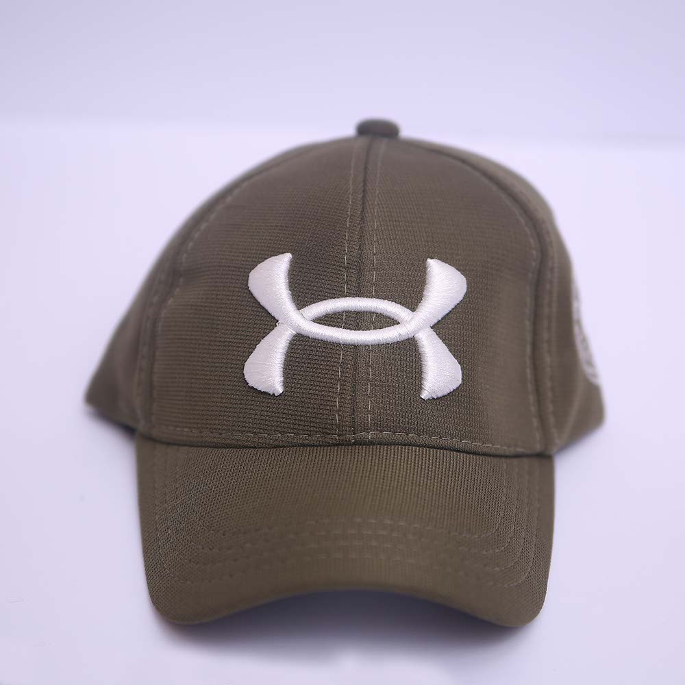 WINGS Olive Caps for Men CP-249