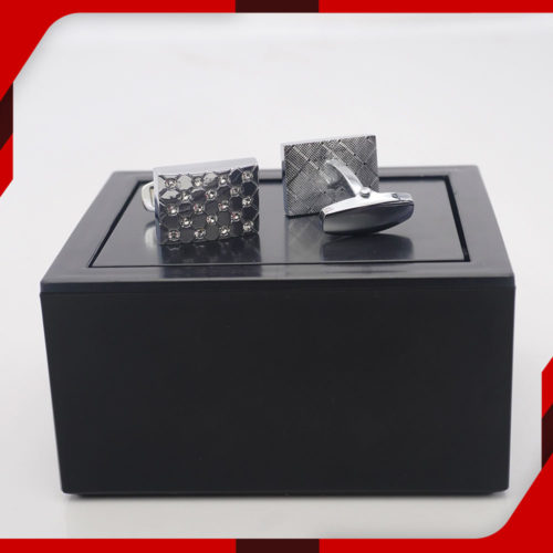 Best Place to Buy Cufflinks Silver Chess