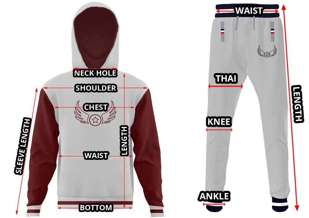 hoodie-tracksuit-size-guid