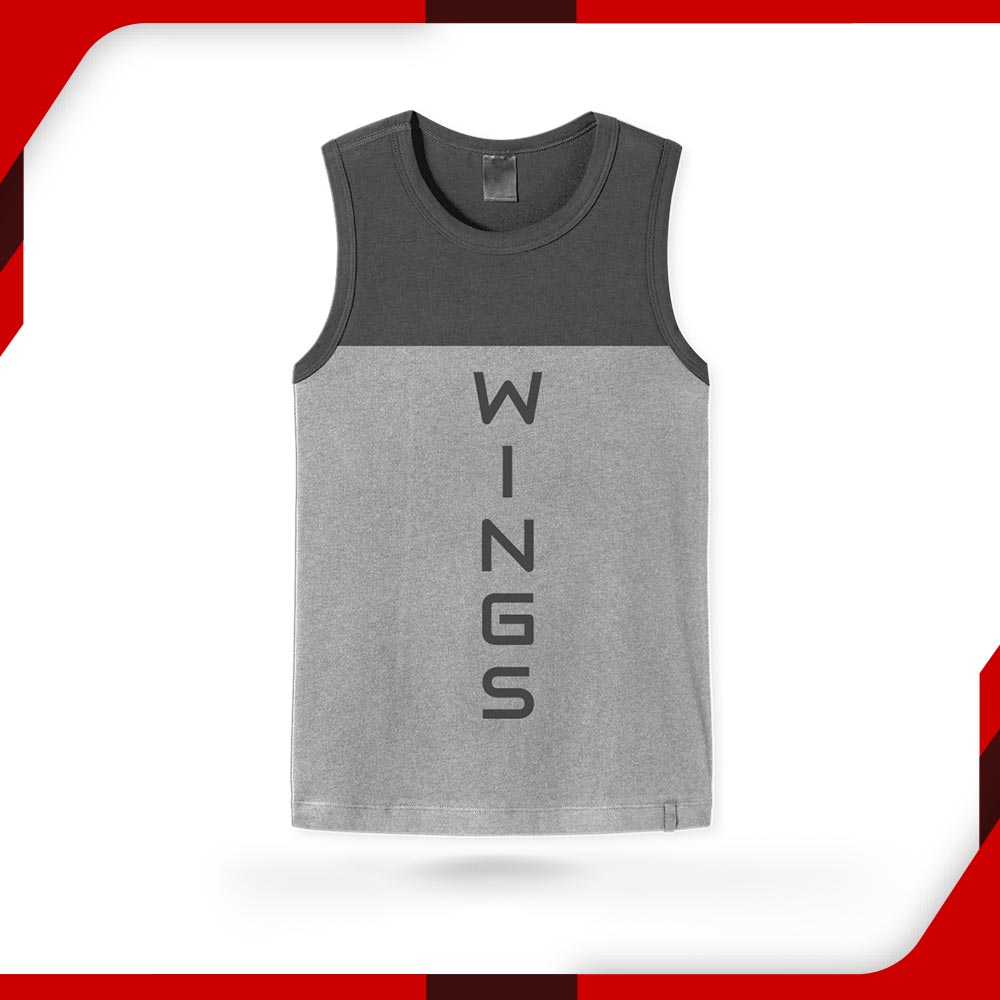 Buy Men's Tank Tops  Men's Tank Tops Online - Wings