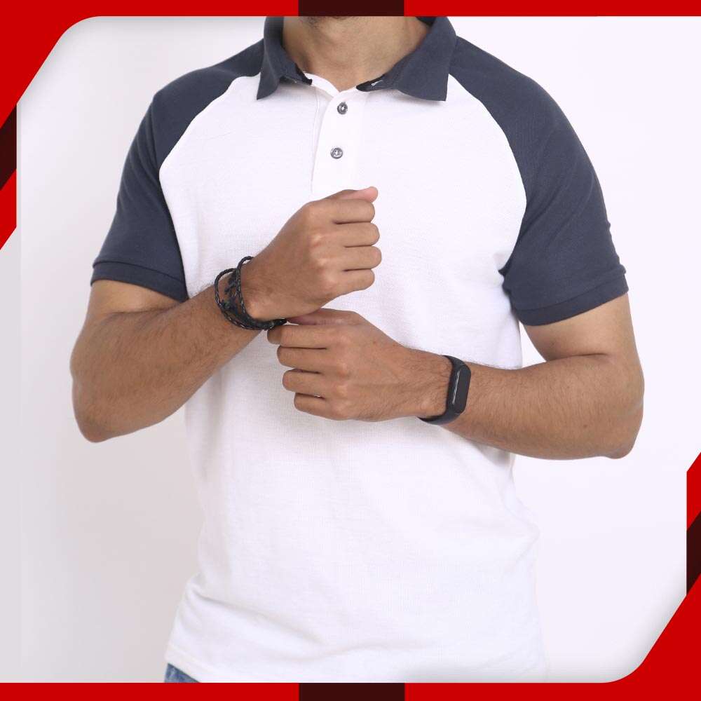Mens Polo T-shirts in Pakistan