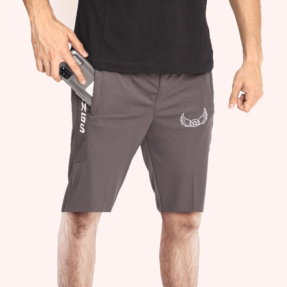 shorts Wings GreyShorts for men