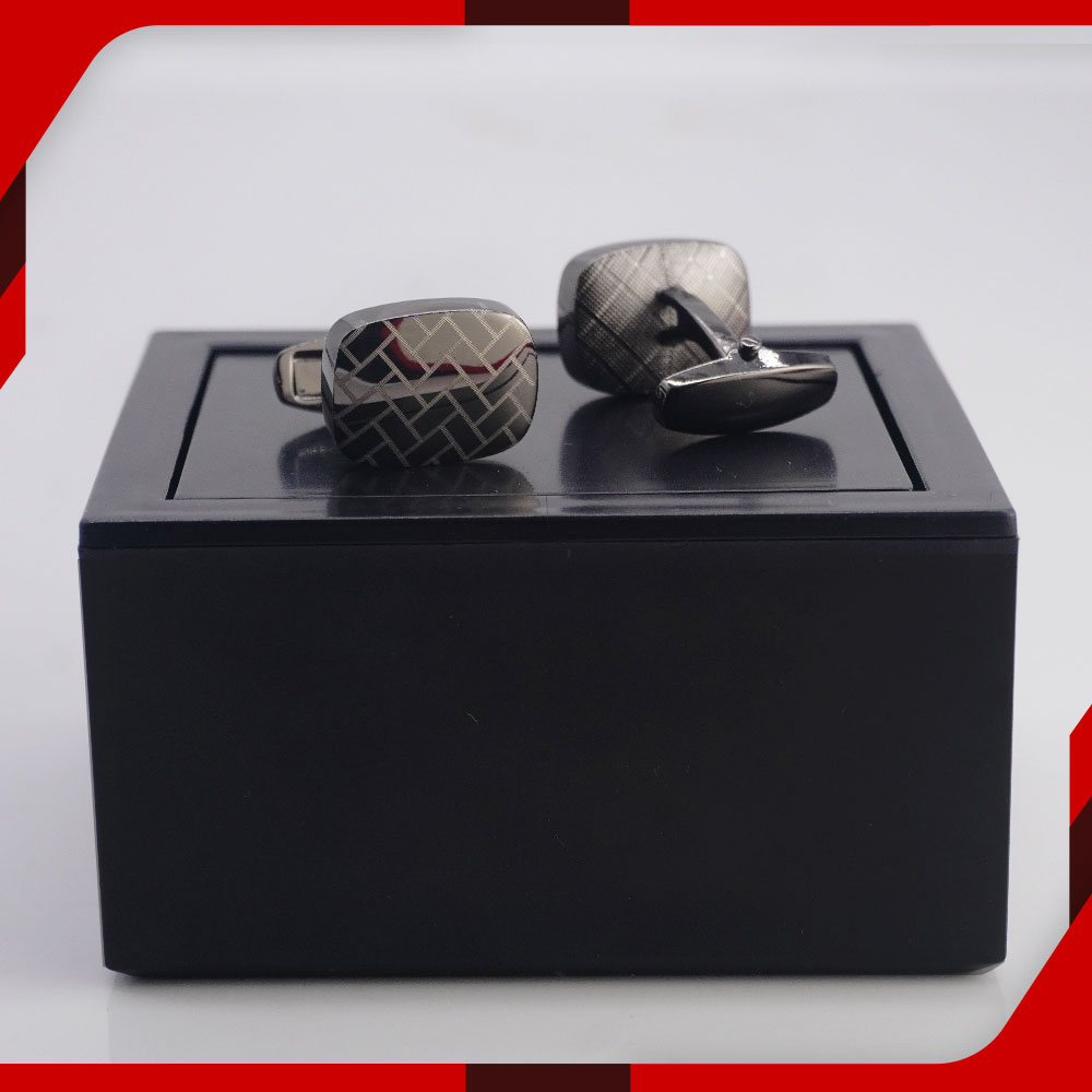 Cufflinks Horizontal How Cufflinks for Men can Enhance The Personality