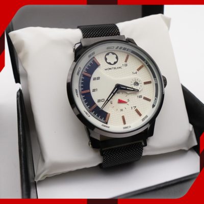 Watch White Star Mount Blanc | Wrist Watches for Men online Pakistan