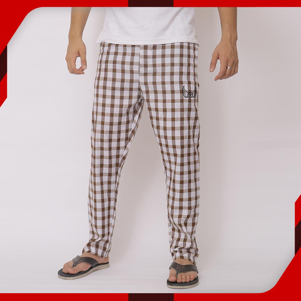 Cotton Trousers Men | Buy Online Cotton Trousers for Men - WINGS