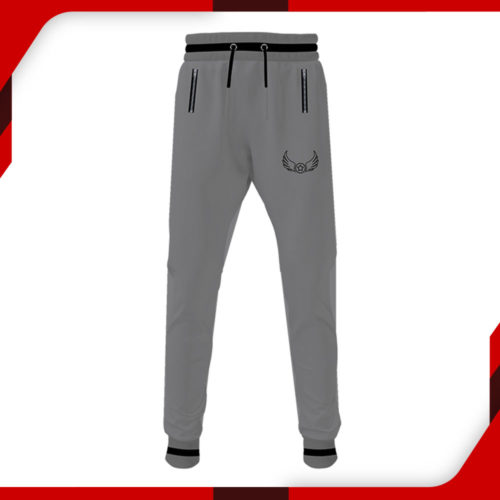 WINGS Trouser for Men Charcoal