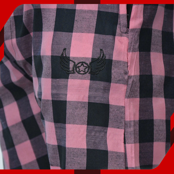 Black Cotton Shorts For Men 02 1