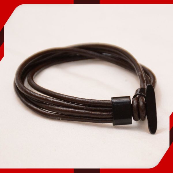 Brown Bracelet for Men