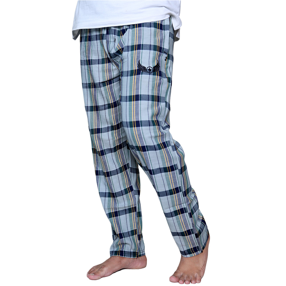 Buy Khadi Cotton Trousers for Men Online in India – Charkha Tales-anthinhphatland.vn