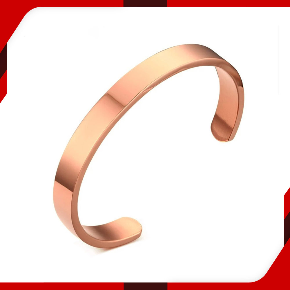Gold Chain Bracelet for Men 01