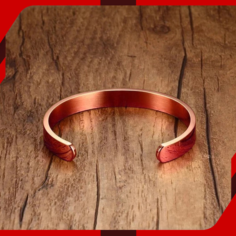 Gold Chain Bracelet for Men 02
