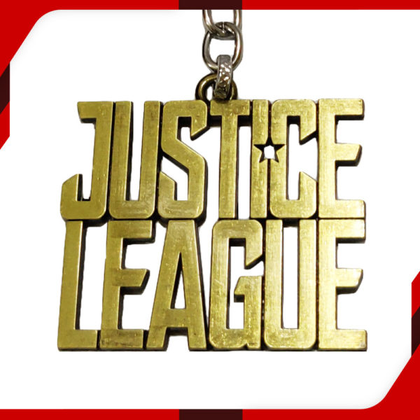 Justice League Keychains Pakistan