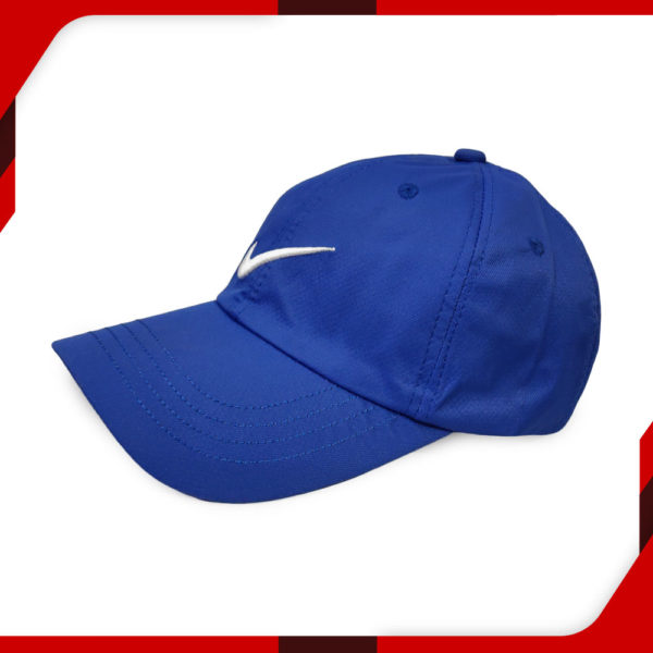 Royal Blue Caps for Men 01