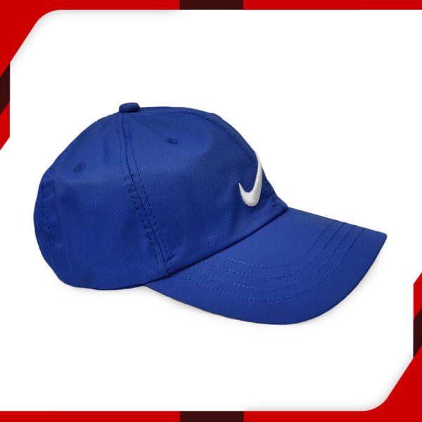 Royal Blue Caps for Men 02