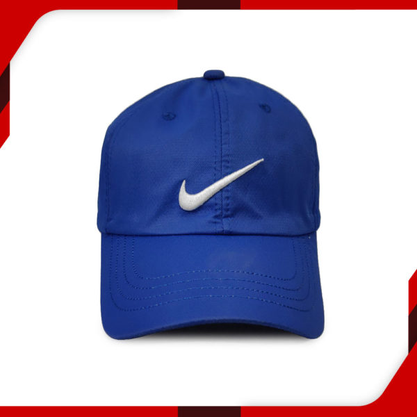 Royal Blue Caps for Men 03