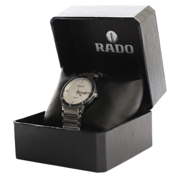 Watch Rado White Dial 03