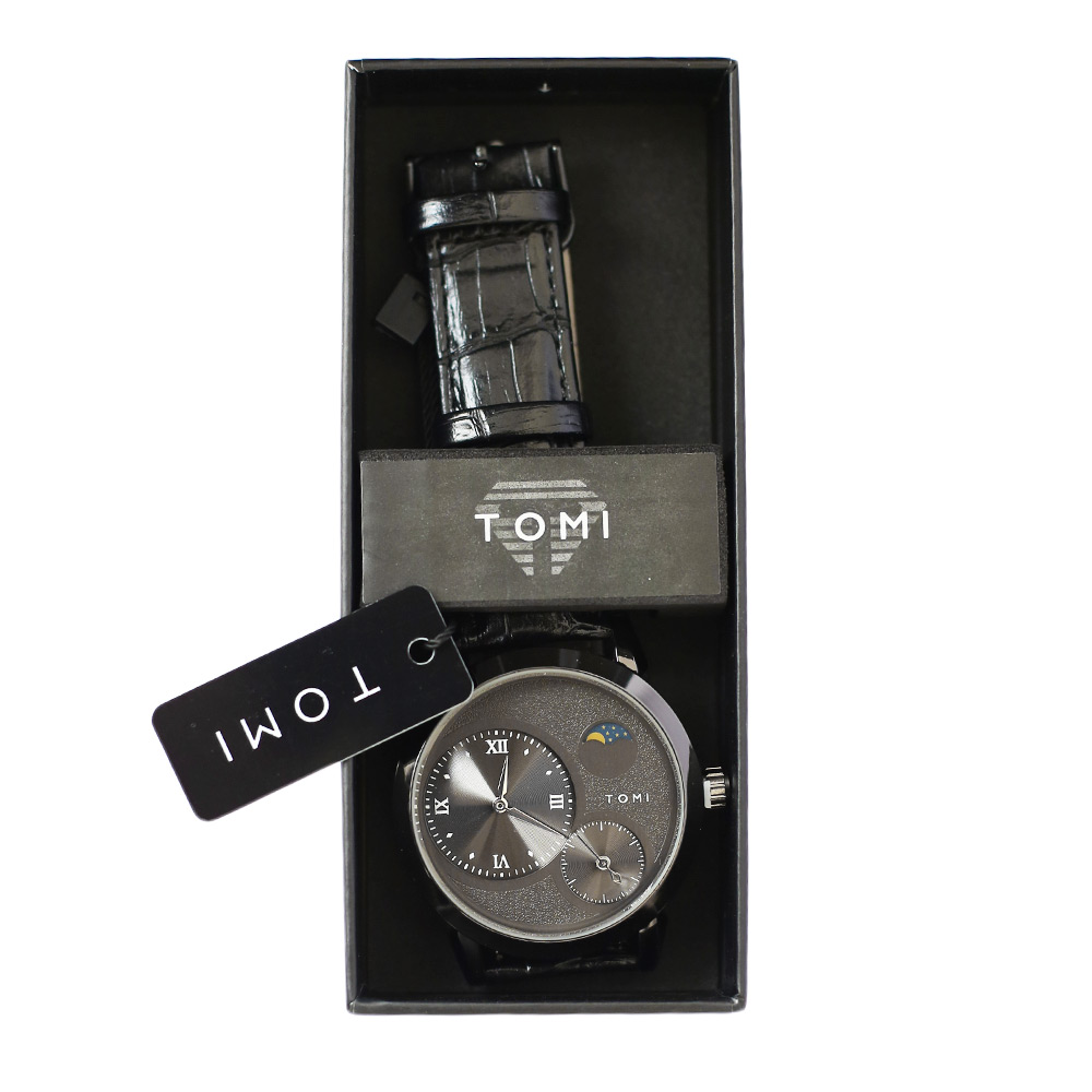 Tomi discount simple watches